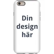 Designa iPhone 6-skal (ToughCase)