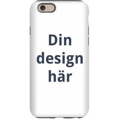 Designa iPhone 6-skal (ToughCase)