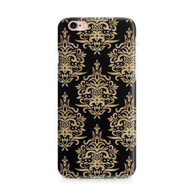 Designer Skal till Apple iPhone 6(S) - Pat2002