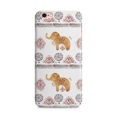 Designer Skal till Apple iPhone 6(S) - Pat2009