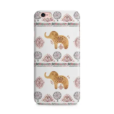 Designer Skal till Apple iPhone 6(S) - Pat2009