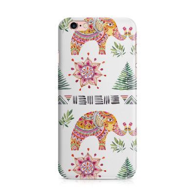 Designer Skal till Apple iPhone 6(S) - Pat2015