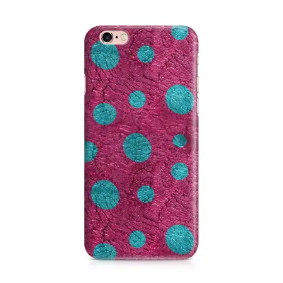 Designer Skal till Apple iPhone 6(S) - Pat2026