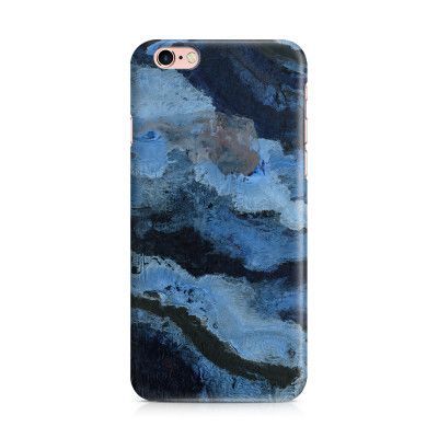 Designer Skal till Apple iPhone 6(S) - Pat2028