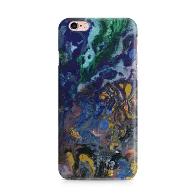 Designer Skal till Apple iPhone 6(S) - Pat2030