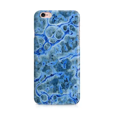 Designer Skal till Apple iPhone 6(S) - Pat2031