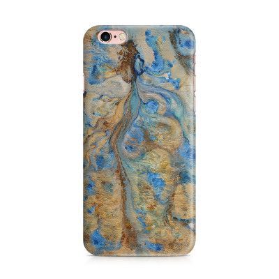 Designer Skal till Apple iPhone 6(S) - Pat2032