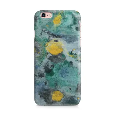 Designer Skal till Apple iPhone 6(S) - Pat2033