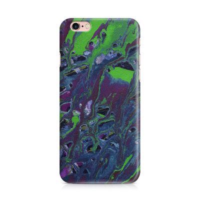 Designer Skal till Apple iPhone 6(S) - Pat2034