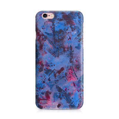 Designer Skal till Apple iPhone 6(S) - Pat2036