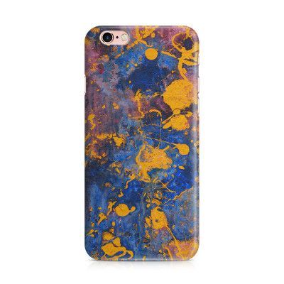 Designer Skal till Apple iPhone 6(S) - Pat2037