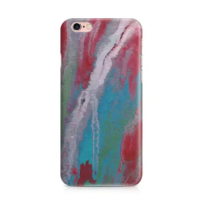 Designer Skal till Apple iPhone 6(S) - Pat2038