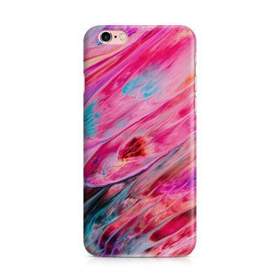 Designer Skal till Apple iPhone 6(S) - Pat2045