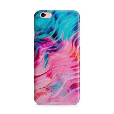 Designer Skal till Apple iPhone 6(S) - Pat2046