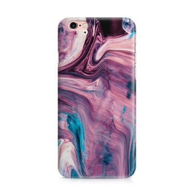 Designer Skal till Apple iPhone 6(S) - Pat2047