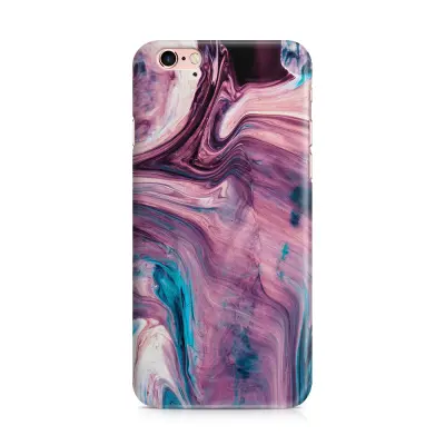 Designer Skal till Apple iPhone 6(S) - Pat2047