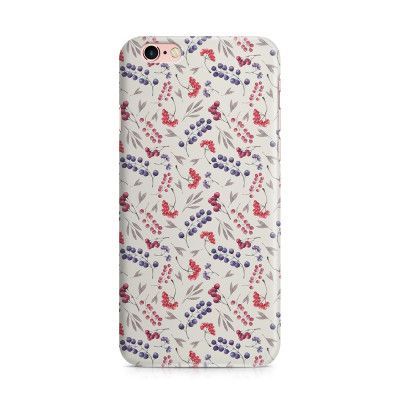 Designer Skal till Apple iPhone 6(S) - Pat2051