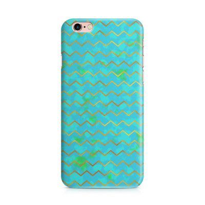 Designer Skal till Apple iPhone 6(S) - Pat2054