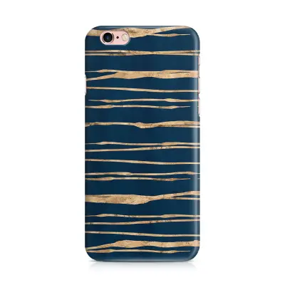 Designer Skal till Apple iPhone 6(S) - Pat2056