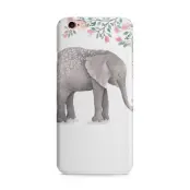 Designer Skal till Apple iPhone 6(S) - Pat2057