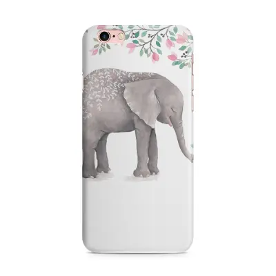 Designer Skal till Apple iPhone 6(S) - Pat2057