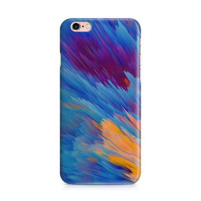 Designer Skal till Apple iPhone 6(S) - Pat2059