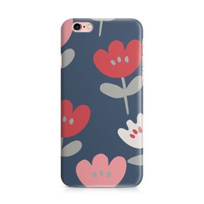 Designer Skal till Apple iPhone 6(S) - Pat2060