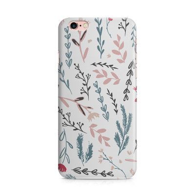 Designer Skal till Apple iPhone 6(S) - Pat2064