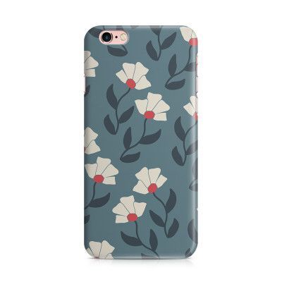 Designer Skal till Apple iPhone 6(S) - Pat2066