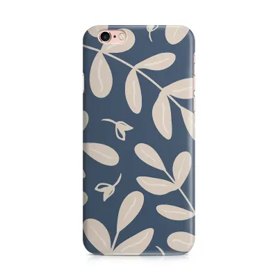 Designer Skal till Apple iPhone 6(S) - Pat2067