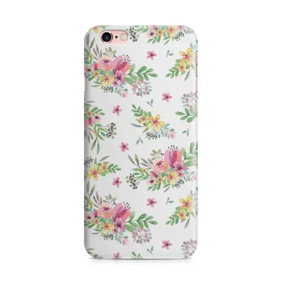 Designer Skal till Apple iPhone 6(S) - Pat2069