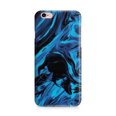 Designer Skal till Apple iPhone 6(S) - Pat2070