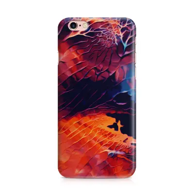 Designer Skal till Apple iPhone 6(S) - Pat2072