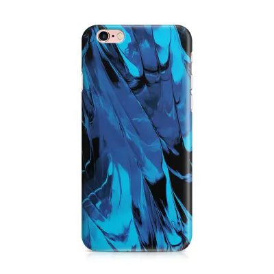 Designer Skal till Apple iPhone 6(S) - Pat2074