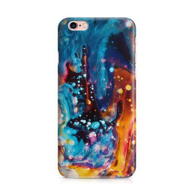 Designer Skal till Apple iPhone 6(S) - Pat2079