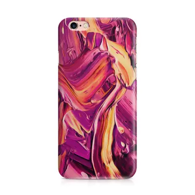 Designer Skal till Apple iPhone 6(S) - Pat2081