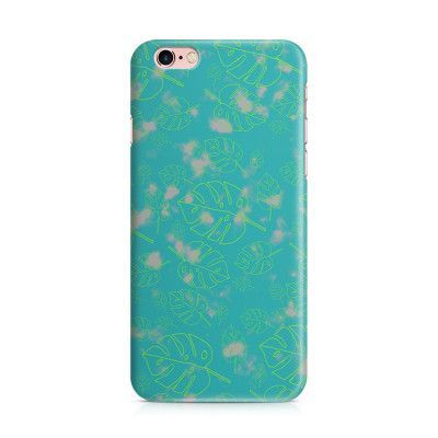 Designer Skal till Apple iPhone 6(S) - Pat2086