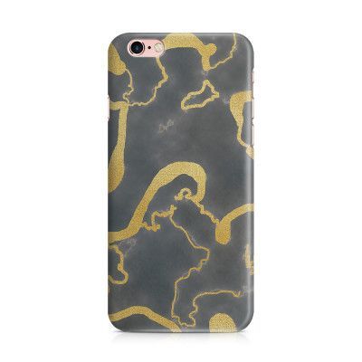 Designer Skal till Apple iPhone 6(S) - Pat2095