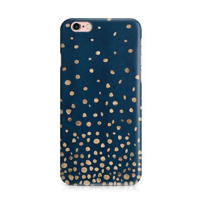 Designer Skal till Apple iPhone 6(S) - Pat2106