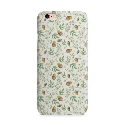 Designer Skal till Apple iPhone 6(S) - Pat2107