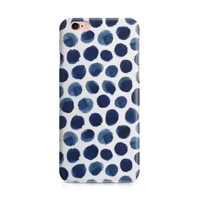 Designer Skal till Apple iPhone 6(S) - Pat2129