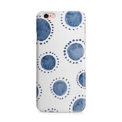 Designer Skal till Apple iPhone 6(S) - Pat2130