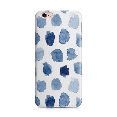 Designer Skal till Apple iPhone 6(S) - Pat2131