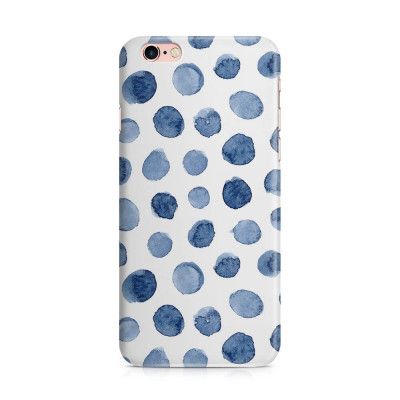 Designer Skal till Apple iPhone 6(S) - Pat2132
