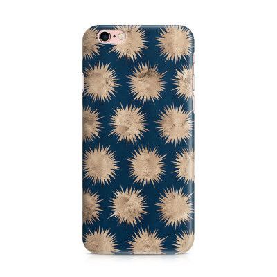 Designer Skal till Apple iPhone 6(S) - Pat2133