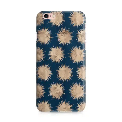 Designer Skal till Apple iPhone 6(S) - Pat2133