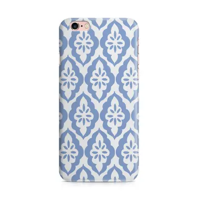 Designer Skal till Apple iPhone 6(S) - Pat2137