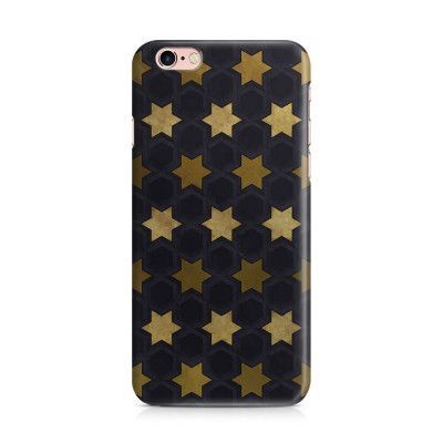 Designer Skal till Apple iPhone 6(S) - Pat2146