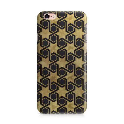 Designer Skal till Apple iPhone 6(S) - Pat2147