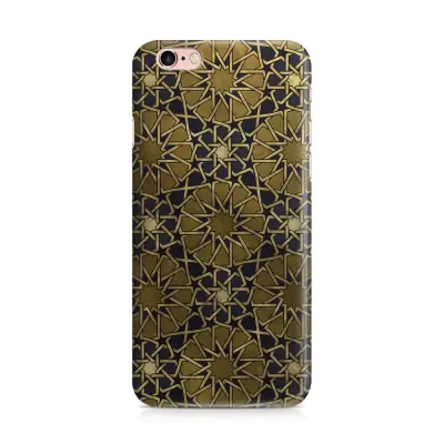 Designer Skal till Apple iPhone 6(S) - Pat2148